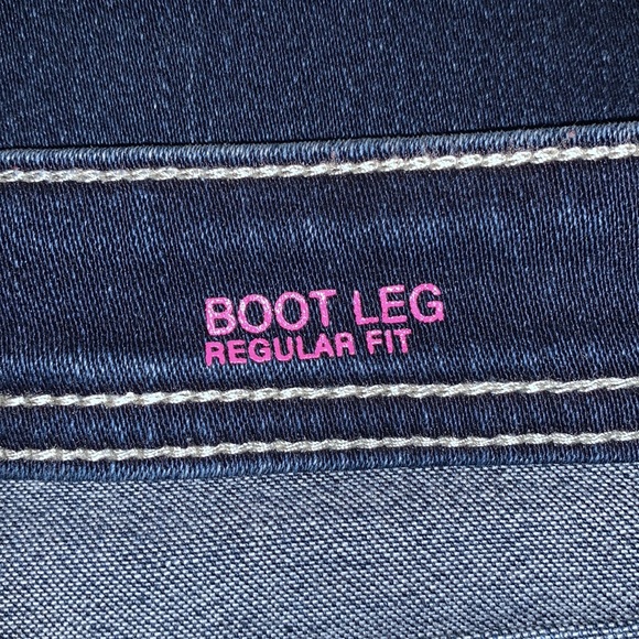 Inc Jeans - Picture 4 of 8